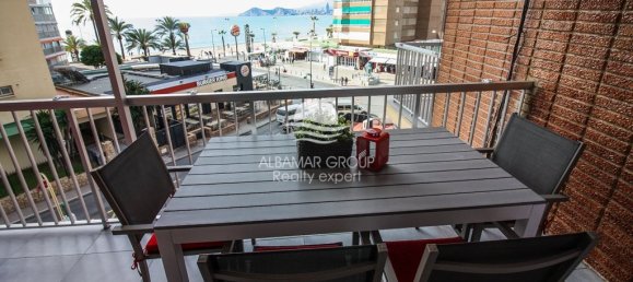 3 bedrooms Apartment in Benidorm, Spain No. 4169 7