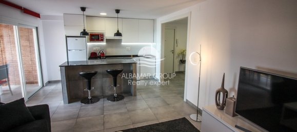 3 bedrooms Apartment in Benidorm, Spain No. 4169 13