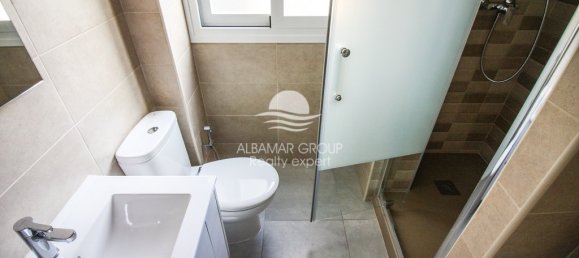 3 bedrooms Apartment in Benidorm, Spain No. 4169 3