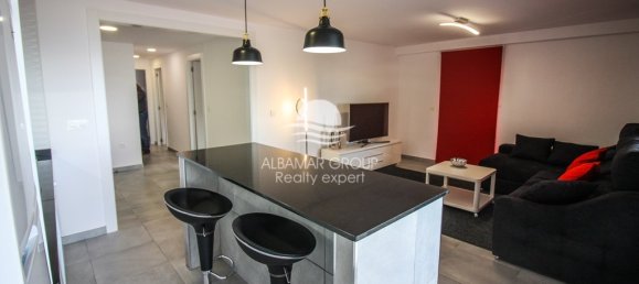 3 bedrooms Apartment in Benidorm, Spain No. 4169 12