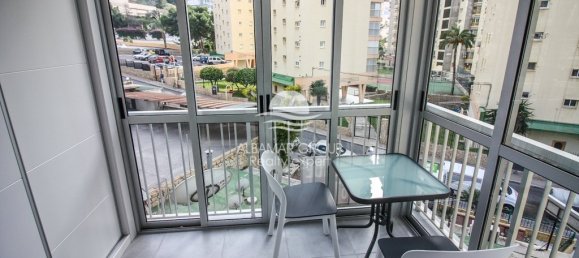 3 bedrooms Apartment in Benidorm, Spain No. 4169 8