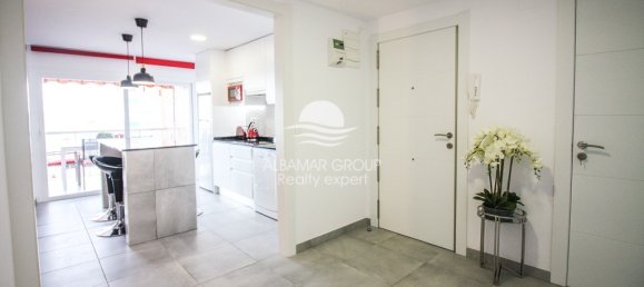 3 bedrooms Apartment in Benidorm, Spain No. 4169 6