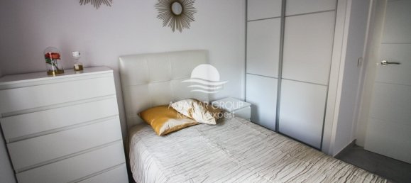 3 bedrooms Apartment in Benidorm, Spain No. 4169 14