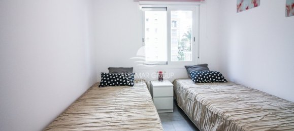 3 bedrooms Apartment in Benidorm, Spain No. 4169 17