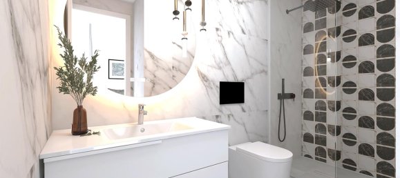 Apartamento T3 em Guardamar del Segura, Spain N.º 13437 18