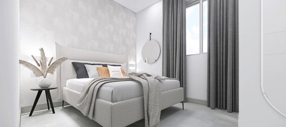 Apartamento T3 em Guardamar del Segura, Spain N.º 13437 12