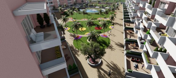 Apartamento T3 em Guardamar del Segura, Spain N.º 13437 28