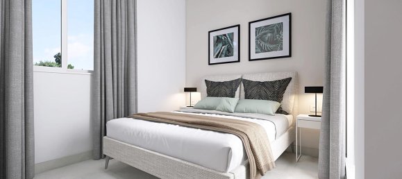 Apartamento T3 em Guardamar del Segura, Spain N.º 13437 14