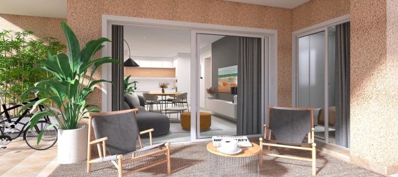 Apartamento T3 em Guardamar del Segura, Spain N.º 13437 4