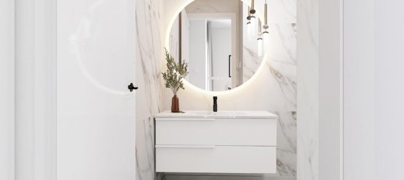 Apartamento T3 em Guardamar del Segura, Spain N.º 13437 17