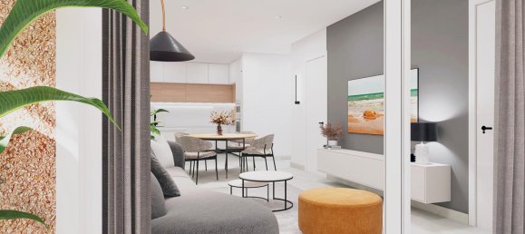 Apartamento T3 em Guardamar del Segura, Spain N.º 13437 7