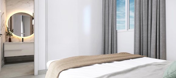 Apartamento T3 em Guardamar del Segura, Spain N.º 13437 13