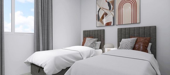 Apartamento T3 em Guardamar del Segura, Spain N.º 13437 11