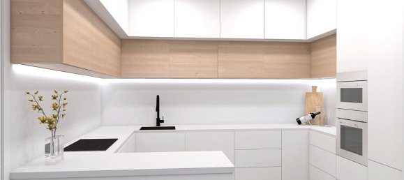 Apartamento T3 em Guardamar del Segura, Spain N.º 13437 9