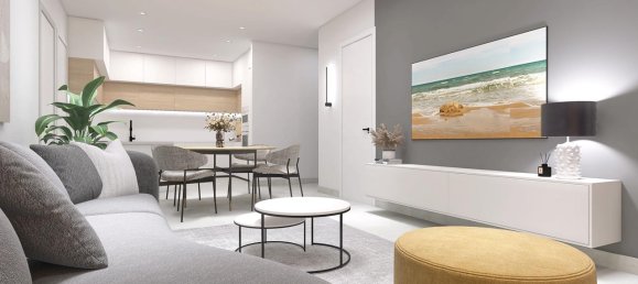 Apartamento T3 em Guardamar del Segura, Spain N.º 13437 6