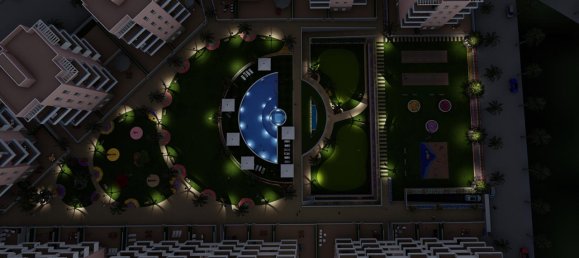 Apartamento T3 em Guardamar del Segura, Spain N.º 13437 21