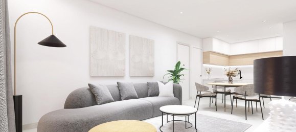 Apartamento T3 em Guardamar del Segura, Spain N.º 13437 5