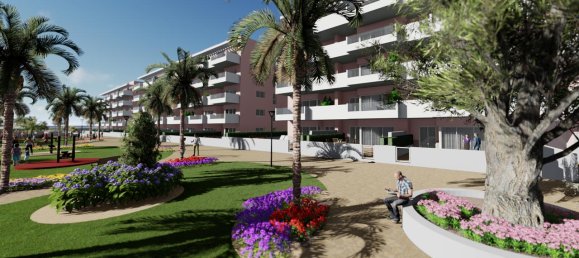 Apartamento T3 em Guardamar del Segura, Spain N.º 13437 27