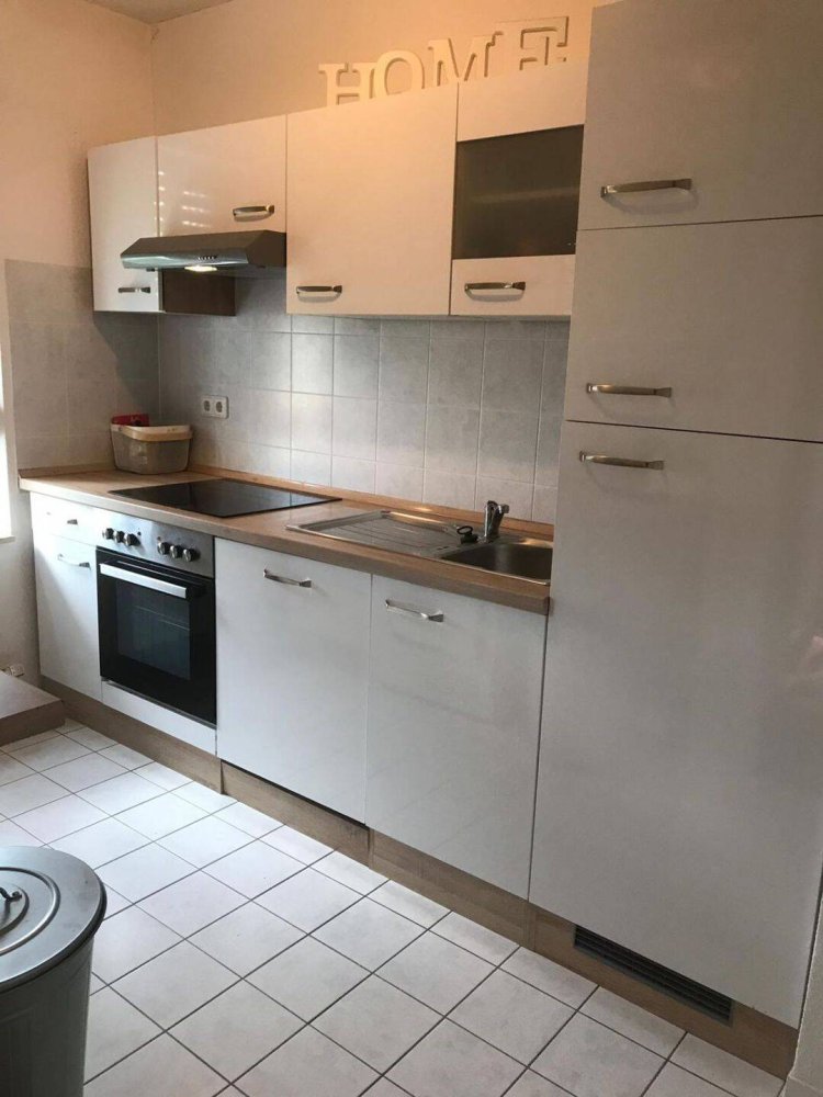 Apartamento T1 em Mannheim, Germany N.º 318540