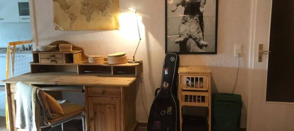 Apartamento T1 em Mannheim, Germany N.º 318540 6