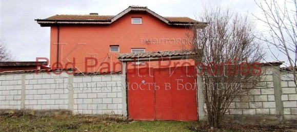 6 Schlafzimmer Haus in Balchik, Bulgaria, Nr. 1061 10