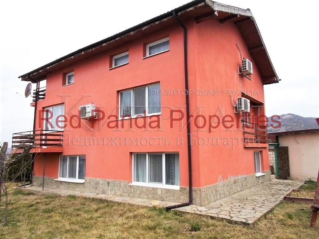 6 Schlafzimmer Haus in Balchik, Bulgaria, Nr. 1061