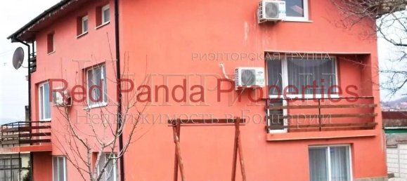 6 Schlafzimmer Haus in Balchik, Bulgaria, Nr. 1061 2