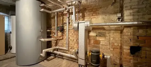 2 bedrooms Apartment in Halle, Germany No. 368468 16