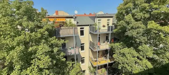 2 bedrooms Apartment in Halle, Germany No. 368468 3