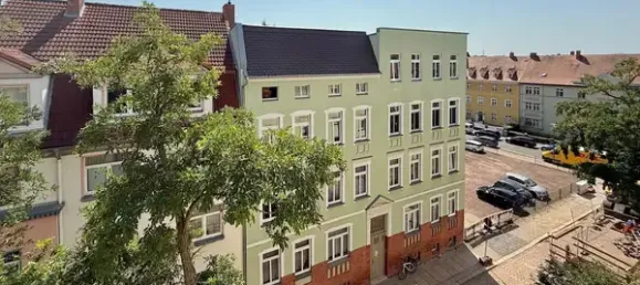 2 bedrooms Apartment in Halle, Germany No. 368468 4