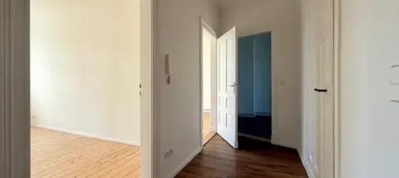 2 bedrooms Apartment in Halle, Germany No. 368468 7