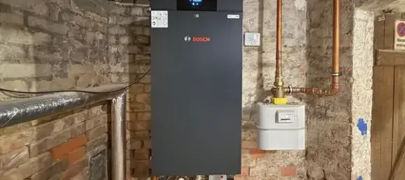 2 bedrooms Apartment in Halle, Germany No. 368468 15