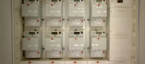 2 bedrooms Apartment in Halle, Germany No. 368468 17