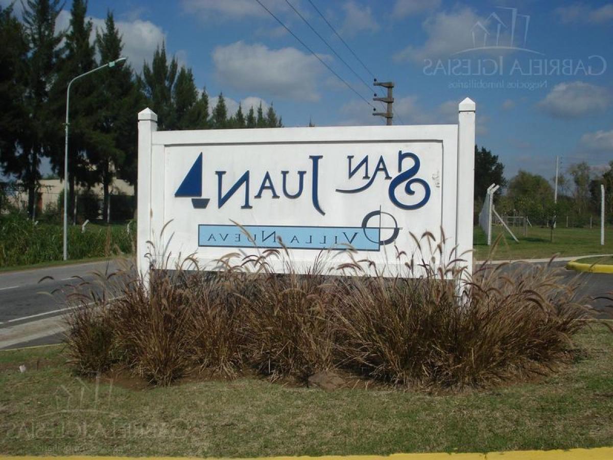 Grundstück in Tigre, Argentina, Nr. 44814