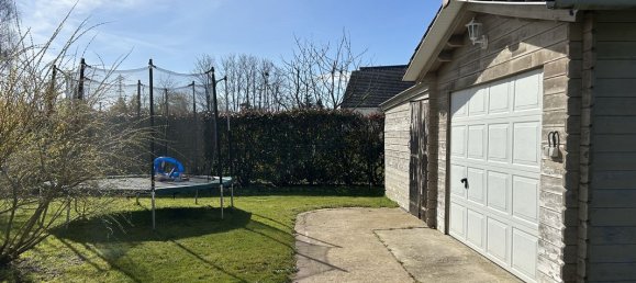 4 غرف نوم منزل في Change, France رقم 95541 9