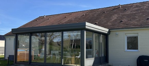 4 غرف نوم منزل في Change, France رقم 95541 10