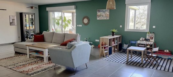 4 غرف نوم منزل في Change, France رقم 95541 2