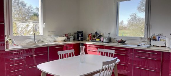 4 غرف نوم منزل في Change, France رقم 95541 3