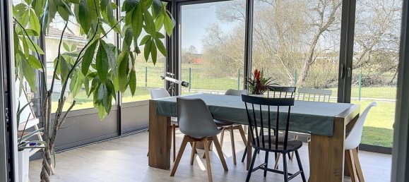 4 غرف نوم منزل في Change, France رقم 95541 4