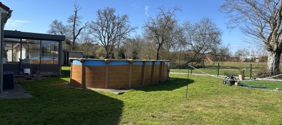 4 غرف نوم منزل في Change, France رقم 95541 11