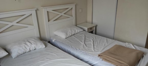 Dúplex de 3 dormitorios en Le Crotoy, France No. 260863 9