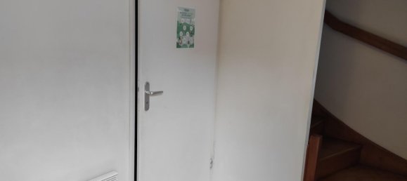 Dúplex de 3 dormitorios en Le Crotoy, France No. 260863 14