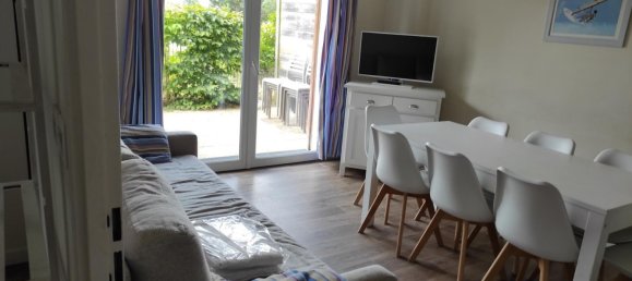 Dúplex de 3 dormitorios en Le Crotoy, France No. 260863 5