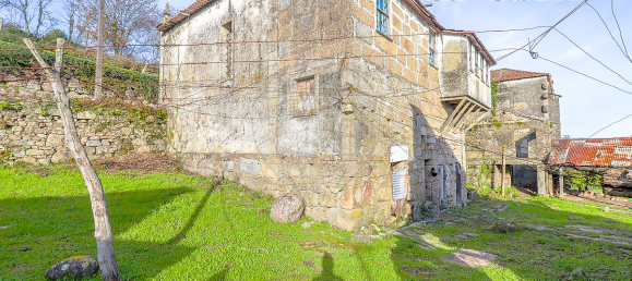 10 bedrooms House in Penafiel, Portugal No. 27350 20