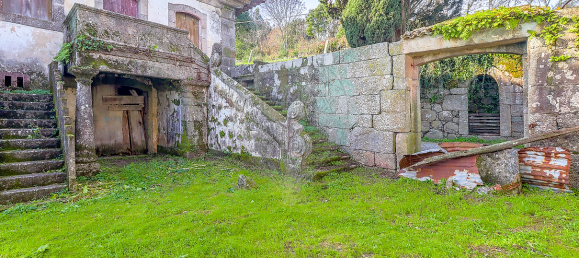 10 bedrooms House in Penafiel, Portugal No. 27350 13