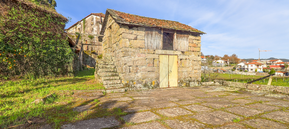 10 bedrooms House in Penafiel, Portugal No. 27350 27