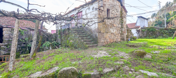 10 bedrooms House in Penafiel, Portugal No. 27350 19