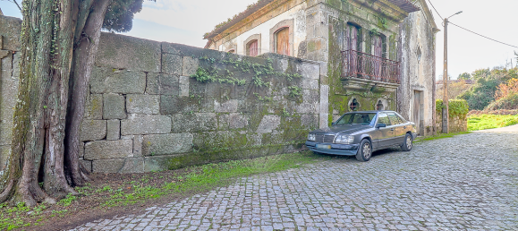 10 bedrooms House in Penafiel, Portugal No. 27350 11