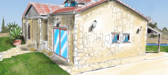 4 bedrooms House in Limassol, Cyprus No. 16584 2