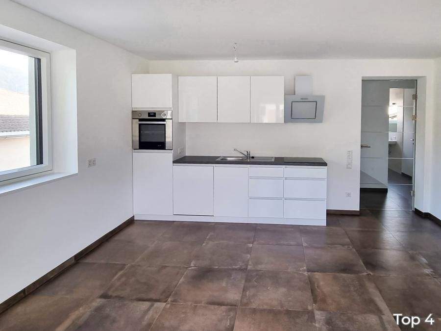 Apartamento de 2 habitaciónes en Bruck an der Grossglocknerstrasse, Austria No. 167751